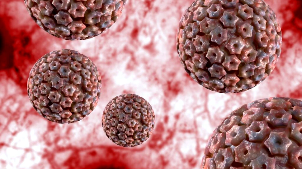 Un studiu arată că cel puțin una din cinci persoane are o infecție cu transmitere sexuală