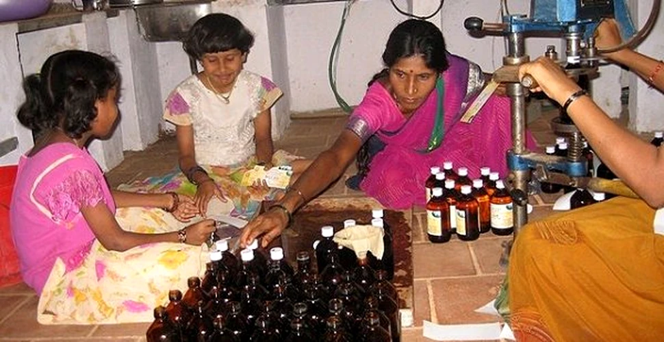 Bautura din urina de vaca va revolutiona piata racoritoarelor din India