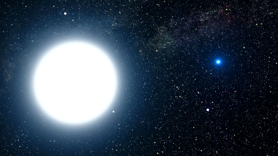 Comportamentul Stelei Polare îi pune în dificultate pe astronomi