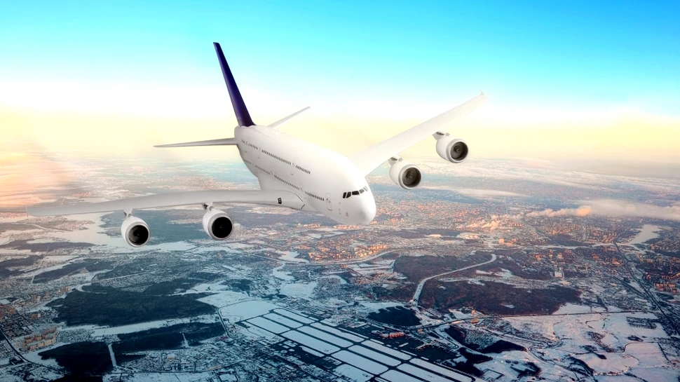 Cum facem avioanele să meargă cu lemne? Invenţia ne-ar putea ajuta să scăpăm de dependenţa de petrol