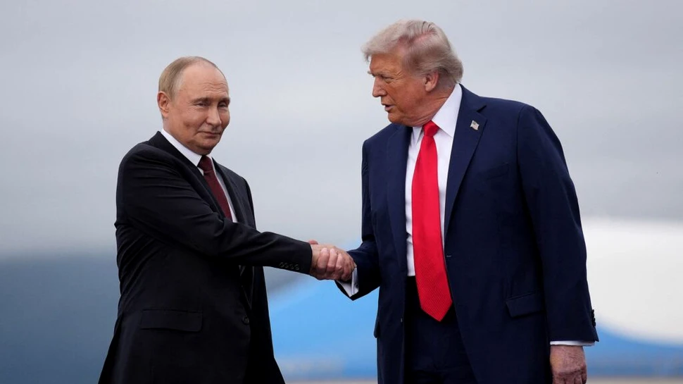 Trump susține că între el și Putin există „o căldură”