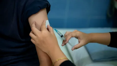 De ce răspunsurile imunitare la vaccinuri variază de la o persoană la alta?