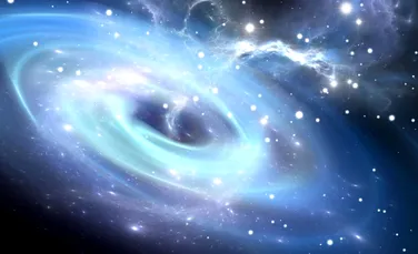 Savanţii pot demonstra falsitatea teoriei lui Einstein odată cu descoperirea unei găuri negre supermasive