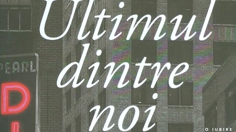 O carte pe zi: „Ultimul dintre noi”, de Adélaïde de Clermont-Tonnerre. Un volum cu totul atipic