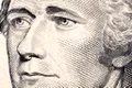 Alexander Hamilton, una dintre cele mai influente figuri din istoria americană