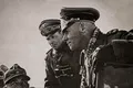 Erwin Rommel, cunoscut drept „Vulpea Deșertului” de prieteni și inamici