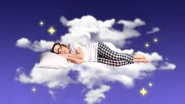 Visele consumă mai multă energie decât credeam. Ce este paradoxul somnului REM?