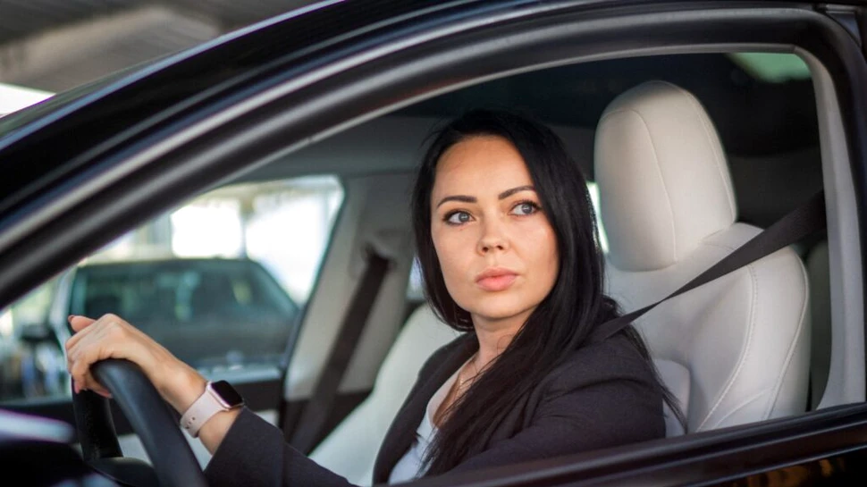 De ce un accident de mașină este mai periculos pentru femei decât pentru bărbați?