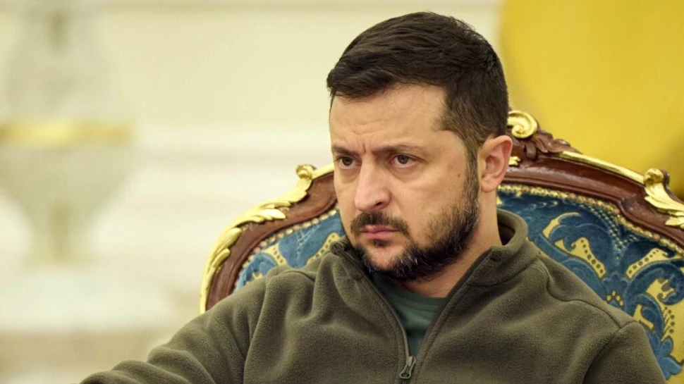 Zelenski ar fi fost vizat de „cinci sau șase” tentative de asasinat