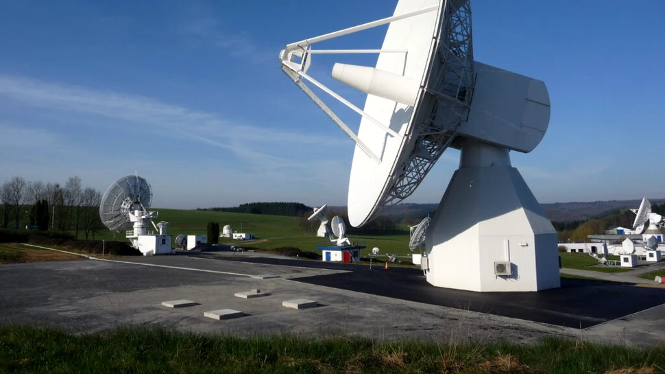 Încă doi sateliți europeni Galileo au fost lansați pe orbita Pământului