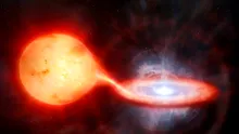 O explozie din Marele Nor al lui Magellan a fost de 100 de ori mai luminoasă decât Soarele