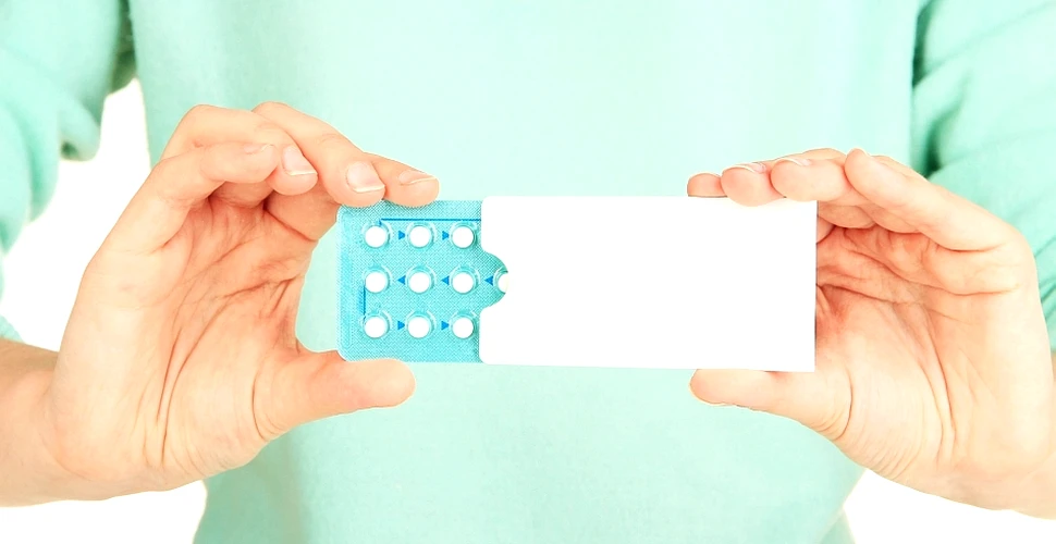 Avertisment pentru toate femeile care folosesc pilule contraceptive. Unele pastile cresc riscul de cancer de sân