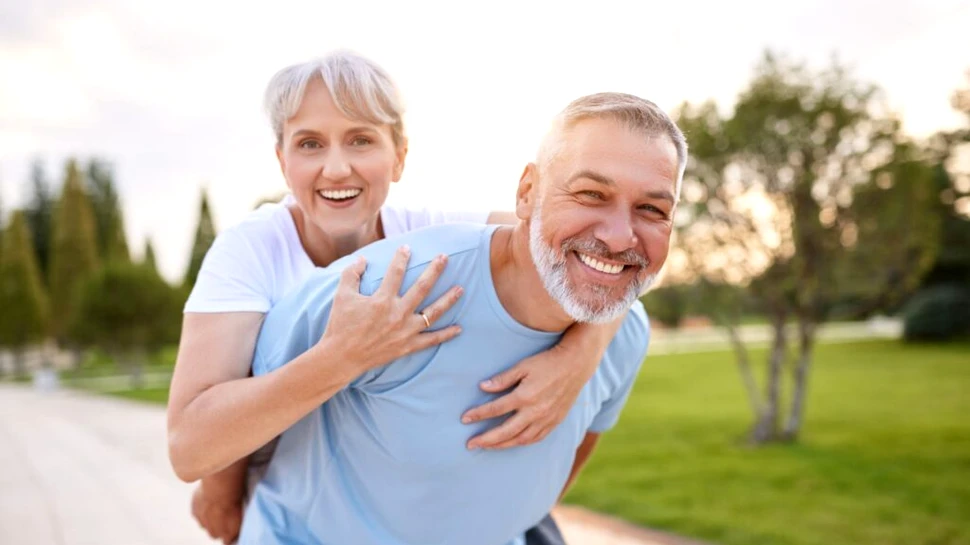 Trucul simplu prin care ai putea încetini îmbătrânirea biologică