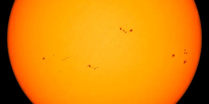 Este oficial: NASA declară că maximul solar este în plină desfășurare!