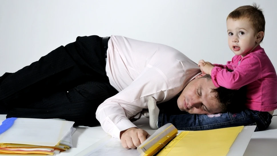 Ar trebui să muncim doar 25 de ore pe săptămână, susţin cercetătorii