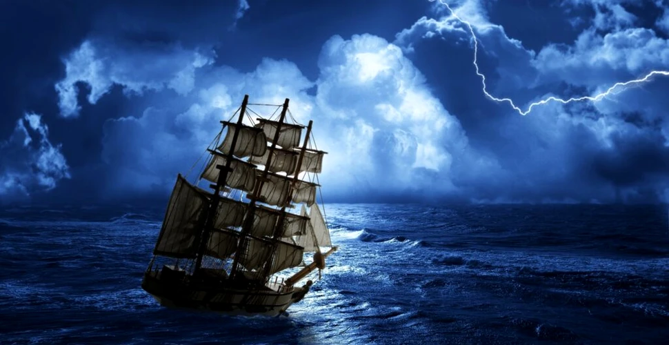 Misterul navei fantomă Mary Celeste ar fi fost elucidat. De ce a fost abandonată corabia?