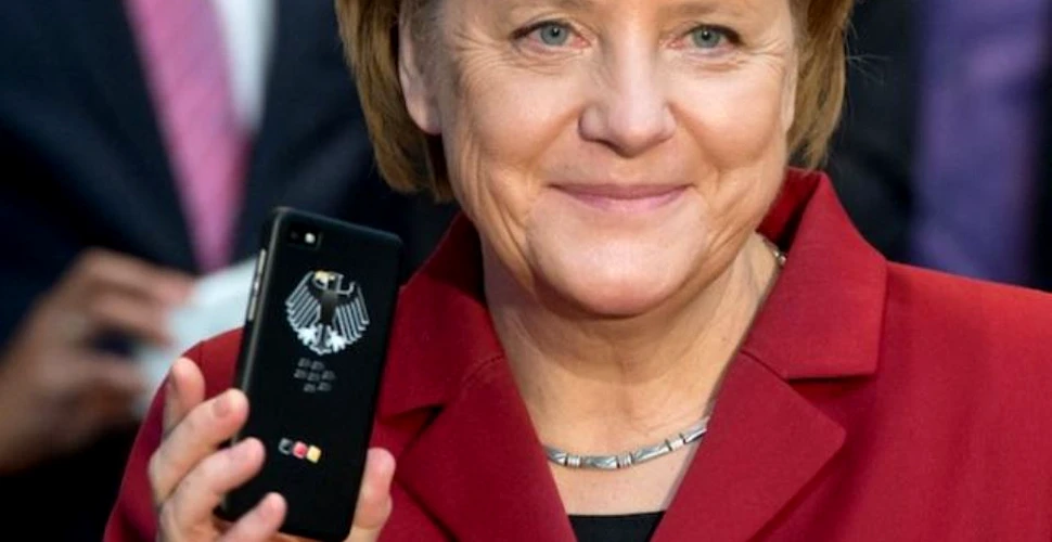 Ce smartphone-uri folosesc personalităţi precum Putin sau Merkel? Unele preferinţe ar putea să surprindă