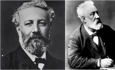 Jules Verne, scriitorul vizionar și cel mai mare dintre visători. Creatorul primelor romane SF