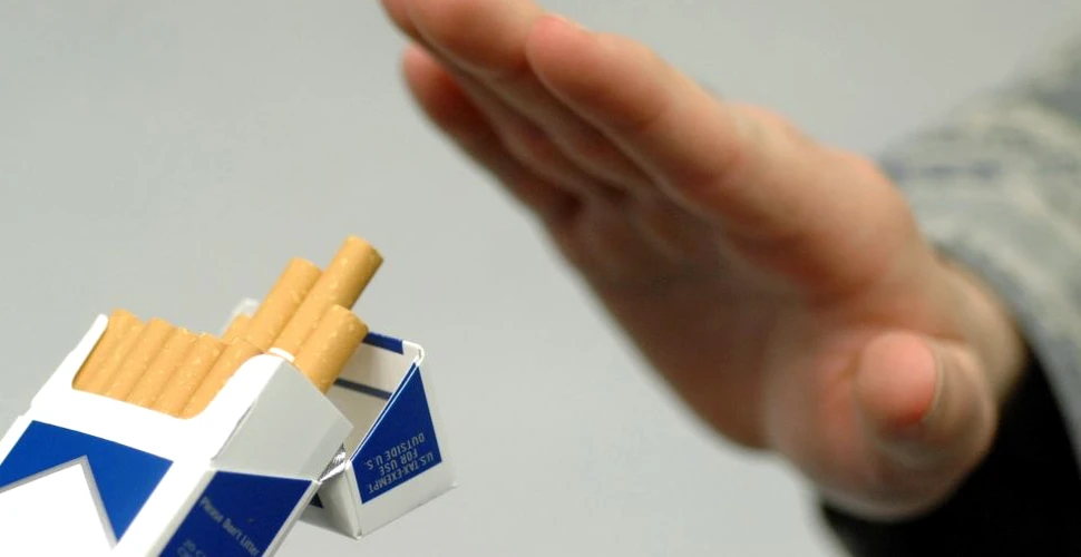Produsele din tutun încălzit, un nou pericol