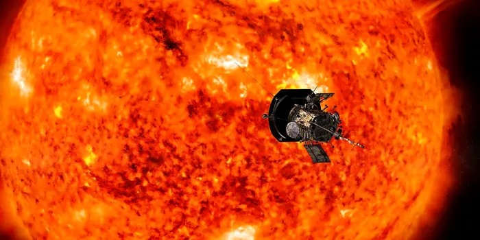 NASA vrea „să atingă Soarele” în anul 2024! „Este echivalentul aselenizării din 1969”