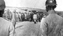 Cum a încercat să abată Rusia atenția Serbiei asupra Austro-Ungariei