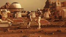 Jobul de vis de la NASA: agenția caută oameni care să trăiască la fel ca pe Marte!