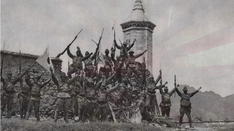 Cele mai crunte genociduri ale Japoniei din Al Doilea Război Mondial. Într-un hotel au făcut centru pentru violuri. ”Dacă nu decapitam pe cineva, nu mă simţeam bine. Fizic, aveam nevoie să mă reîmprospătez”