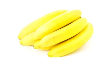 Cojile de banană ar putea filtra apele poluate