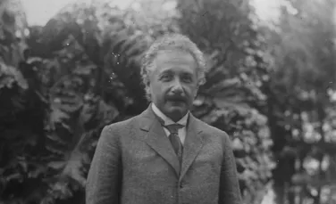 A greșit Albert Einstein vreodată?