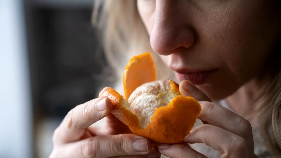 Știința mirosului este pe cât de simplă, pe atât de surprinzătoare