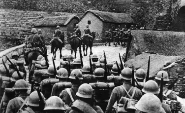 Drumul Japoniei către confruntare: de la expansiune economică la război