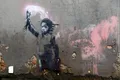Identitatea lui Banksy ar fi fost dezvăluită într-un proces de defăimare
