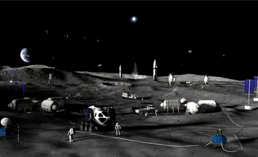 NASA vrea să trimită mai multe elicoptere pe Marte. Ce presupune misiunea Skyfall?