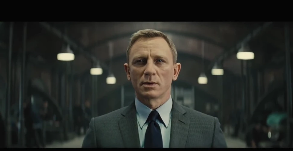 Când va fi lansat noul film ”James Bond”? Producătorii au anunţat data lansării
