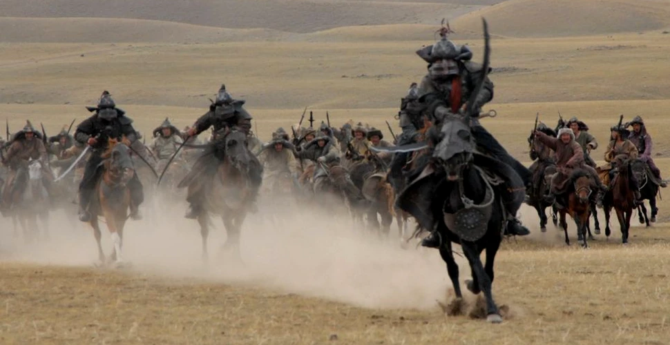 Oamenii de ştiinţă au descoperit motivul care i-a împiedicat pe mongoli să cucerească Europa