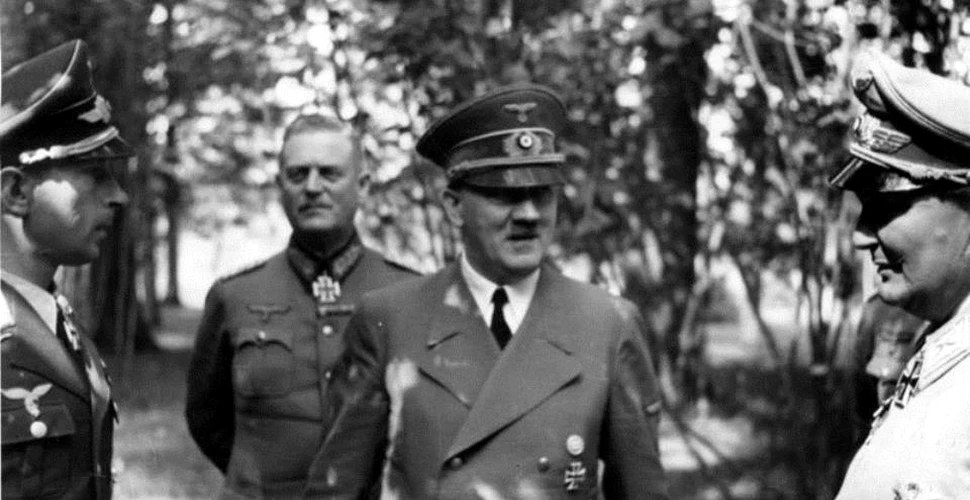 Cele şase situaţii cruciale din perioada celui de Al Doilea Război Mondial în care Hitler a refuzat să înfrunte realitatea