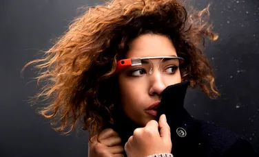 Google dezvăluie cum funcţionează inovaţia care va transforma lumea: Glass (VIDEO)