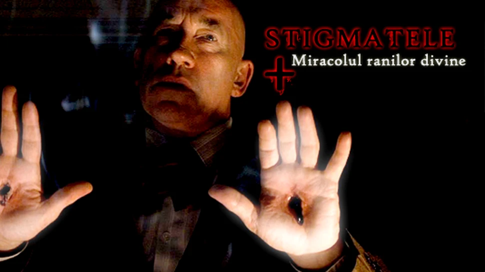 Stigmatele – miracolul ranilor divine