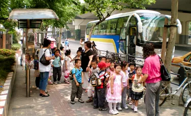 Un fenomen social ia amploare în China: Cum aleg tot mai multe femei să trăiască?