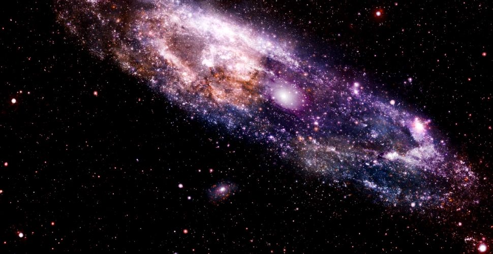 Test de cultură generală. De ce se numește galaxia noastră Calea Lactee?