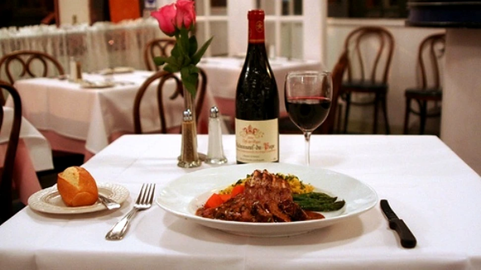 Cina frantuzeasca – pe lista UNESCO a Patrimoniului Mondial