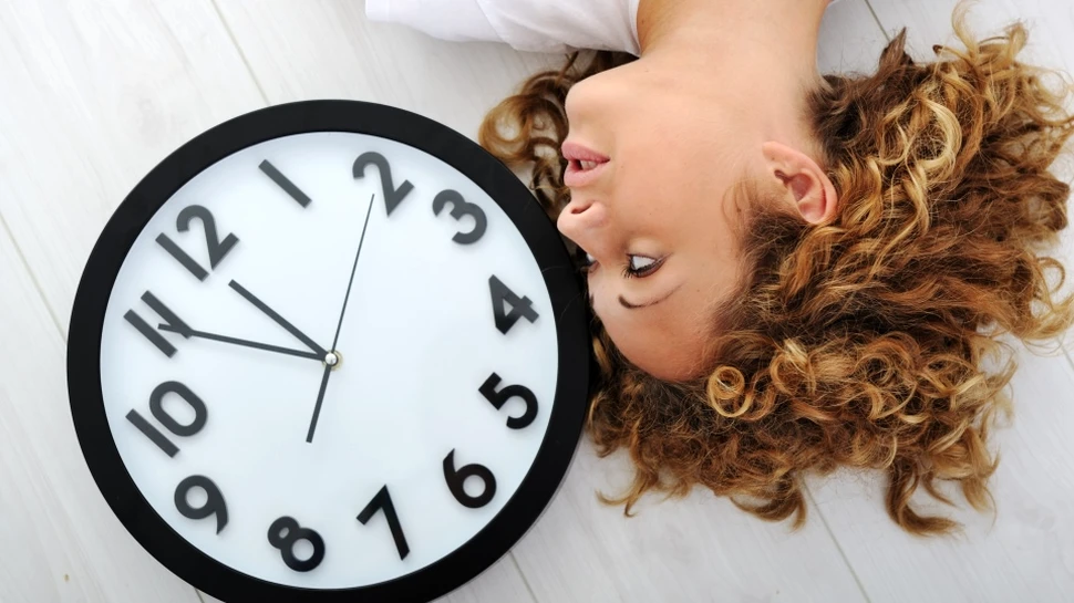 Cum să scapi de insomnie. 15 sfaturi pentru un somn odihnitor