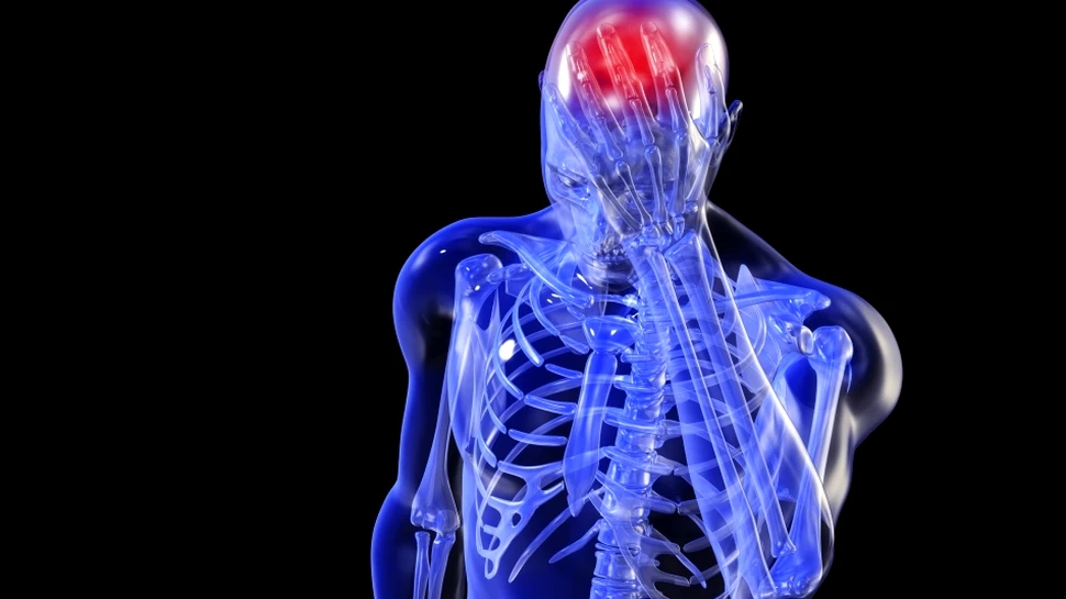 Ce trebuie să ştiţi despre accidentul vascular cerebral