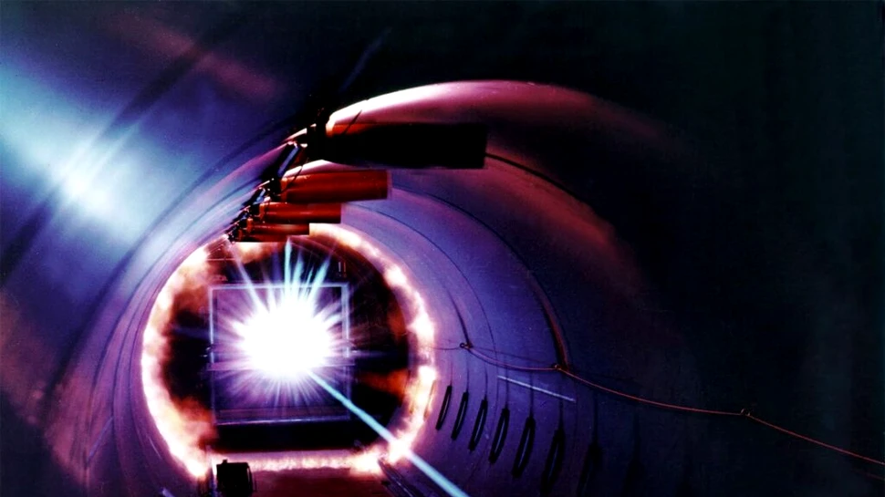 Viteza luminii a fost depășită! Cum a fost atinsă performanța?