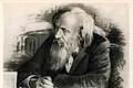 Mendeleev, chimistul rus care a aranjat toată materia într-un tabel