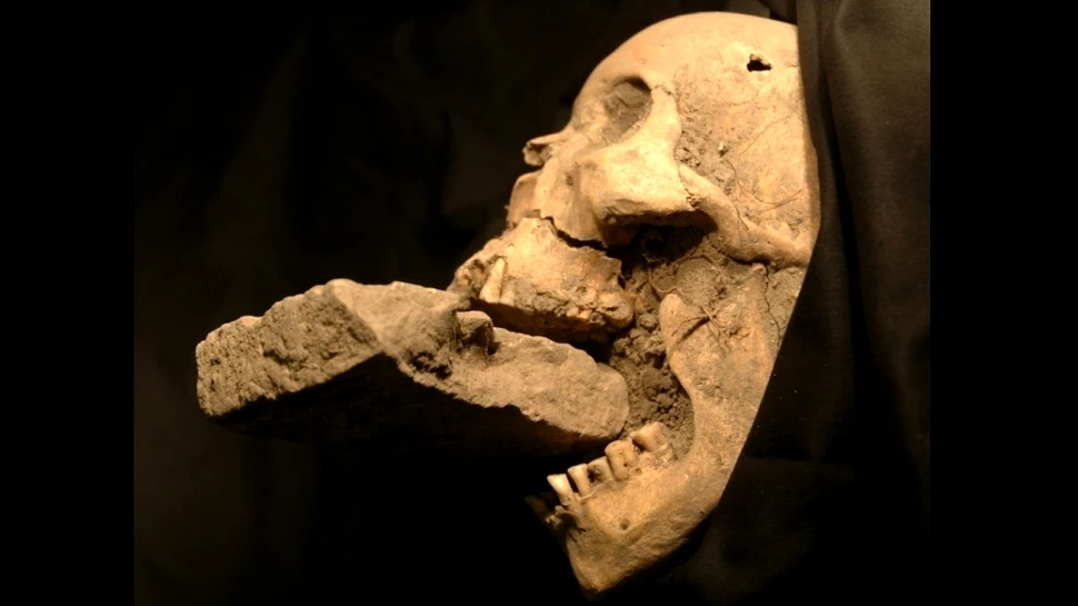 Descoperire macabră în Polonia: arheologii au găsit un cimitir al „vampirilor”