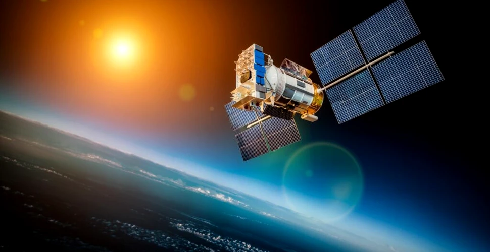 O nouă eră în monitorizarea incendiilor din spațiu! A fost lansat primul satelit din constelația FireSat