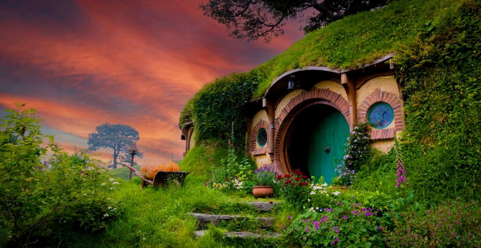 Secretul hobbiților lui Tolkien. Civilizații mici dispărute care au existat cu adevărat