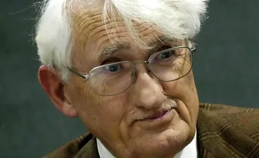 Jürgen Habermas, unul dintre cei mai importanți intelectuali ai secolului XX, a murit