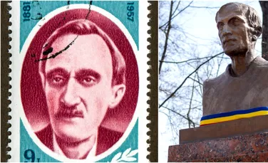 Se împlinesc 142 de ani de la naşterea celui mai important poet simbolist român